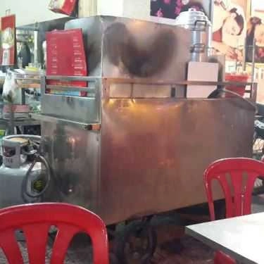 Tổng hợp- Ăn vặt Bột Chiên 881 - Hoàng Sa