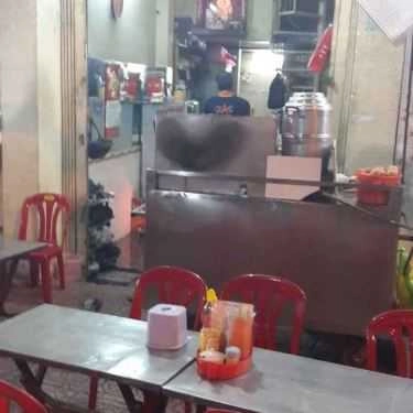 Tổng hợp- Ăn vặt Bột Chiên 881 - Hoàng Sa