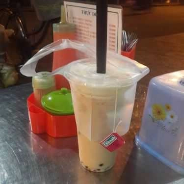 Tổng hợp- Ăn vặt Bột Chiên 881 - Hoàng Sa