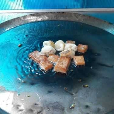 Tổng hợp- Ăn vặt Bột Chiên A Bình - Đường Số 18