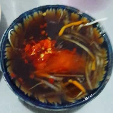 Tổng hợp- Ăn vặt Bột Chiên A Bình - Đường Số 18