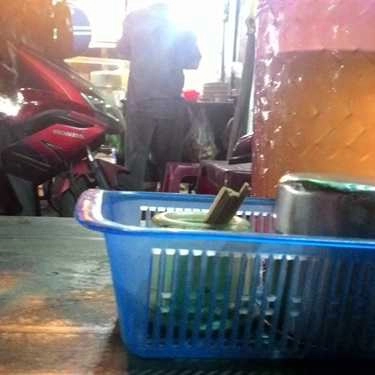 Tổng hợp- Ăn vặt Bột Chiên A Bình - Đường Số 18