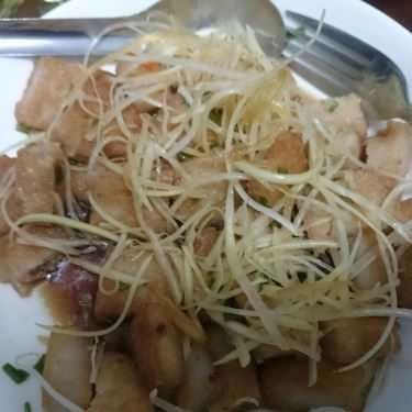 Tổng hợp- Ăn vặt Bột Chiên A Bình - Đường Số 18