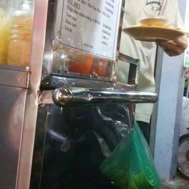 Tổng hợp- Ăn vặt Bột Chiên A Bình - Đường Số 18