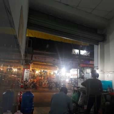 Tổng hợp- Ăn vặt Bột Chiên A Bình - Đường Số 18