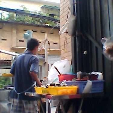Tổng hợp- Ăn vặt Bột Chiên A Hào