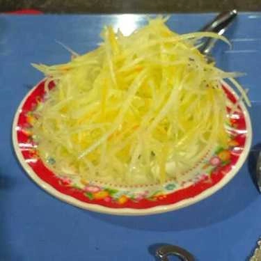 Món ăn- Ăn vặt Bột Chiên A Hào
