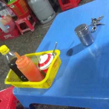 Tổng hợp- Ăn vặt Bột Chiên A Hào