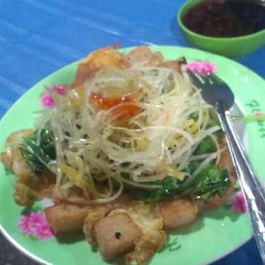 Món ăn- Ăn vặt Bột Chiên A Hào