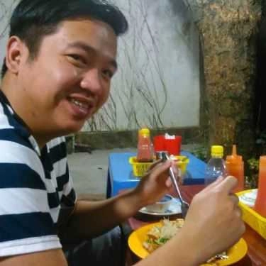 Tổng hợp- Ăn vặt Bột Chiên A Hào