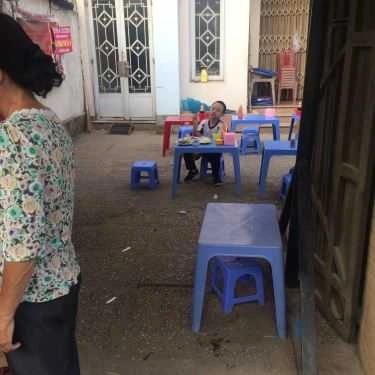Tổng hợp- Ăn vặt Bột Chiên A Hào
