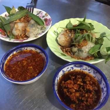 Tổng hợp- Ăn vặt A Tỉnh - Bột Chiên, Há Cảo & Gỏi Khô Bò
