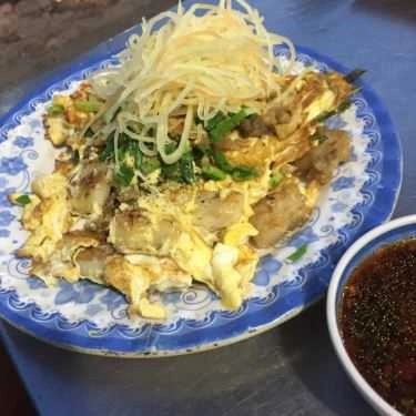 Món ăn- Ăn vặt A Tỉnh - Bột Chiên, Há Cảo & Gỏi Khô Bò