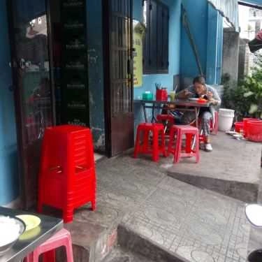 Tổng hợp- Bột Chiên & Ăn Vặt - Đường Số 6