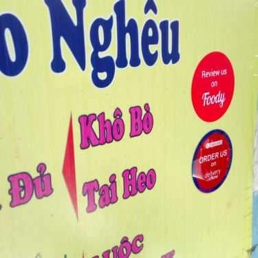 Tổng hợp- Bột Chiên & Ăn Vặt - Đường Số 6