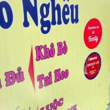 Tổng hợp- Bột Chiên & Ăn Vặt - Đường Số 6