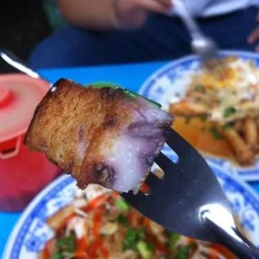 Món ăn- Ăn vặt Bột Chiên - Bà Hạt