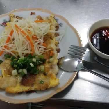Tổng hợp- Ăn vặt Bột Chiên - Hoàng Sa