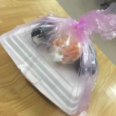Tổng hợp- Ăn vặt Bột Chiên - Hoàng Sa