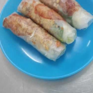 Tổng hợp- Ăn vặt Bột Chiên - Hoàng Sa
