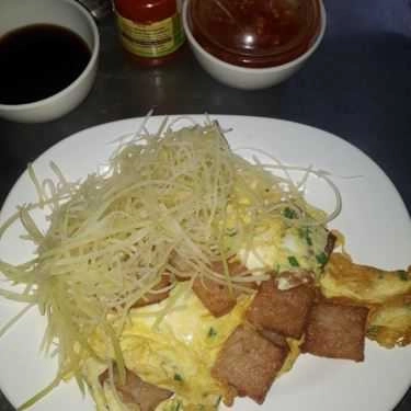 Món ăn- Ăn vặt Bột Chiên - Bình Quới