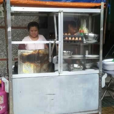 Tổng hợp- Ăn vặt Bột Chiên Cây Keo