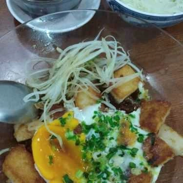 Món ăn- Ăn vặt Bột Chiên - Mai Thị Lựu