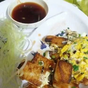 Món ăn- Ăn vặt Bột Chiên - Mai Thị Lựu