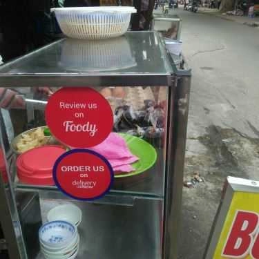 Tổng hợp- Ăn vặt Bột Chiên, Nui Chiên & Bột Khoai Môn