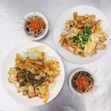 Món ăn- Ăn vặt Bột Chiên Chú Bình