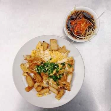 Món ăn- Ăn vặt Bột Chiên Chú Bình