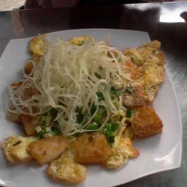 Món ăn- Ăn vặt Bột Chiên - Chung Cư Nguyễn Thiện Thuật