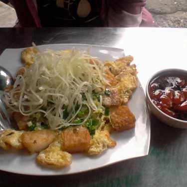 Món ăn- Ăn vặt Bột Chiên - Chung Cư Nguyễn Thiện Thuật