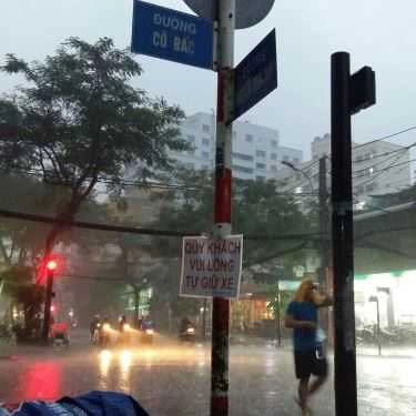 Tổng hợp- Ăn vặt Bột Chiên - Nguyễn Khắc Nhu