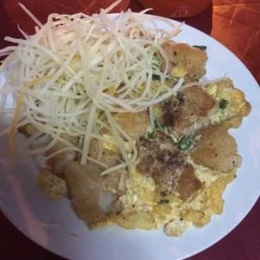 Món ăn- Ăn vặt Bột Chiên - Nguyễn Khắc Nhu