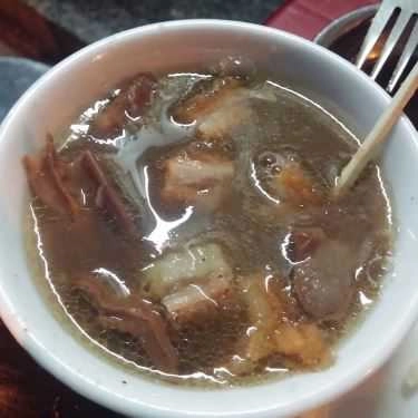 Món ăn- Ăn vặt Bột Chiên - Nguyễn Khắc Nhu