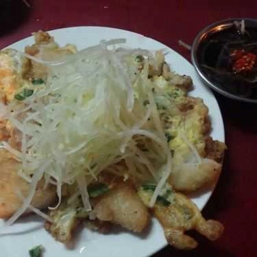 Món ăn- Ăn vặt Bột Chiên - Nguyễn Khắc Nhu