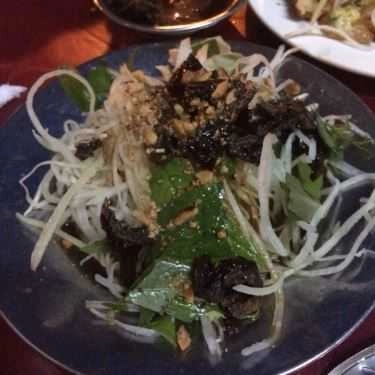 Món ăn- Ăn vặt Bột Chiên - Nguyễn Khắc Nhu