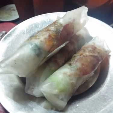 Món ăn- Ăn vặt Bột Chiên - Nguyễn Khắc Nhu