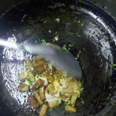 Món ăn- Ăn vặt Bột Chiên Cô Lan