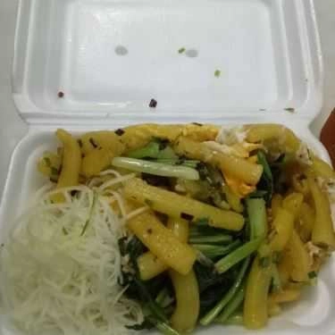 Món ăn- Ăn vặt Bột Chiên Cô Lan