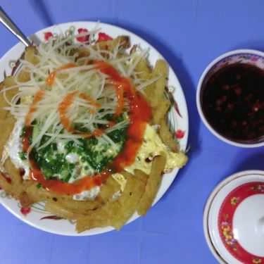 Món ăn- Ăn vặt Bột Chiên Cô Lệ