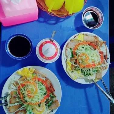Món ăn- Ăn vặt Bột Chiên Cô Lệ