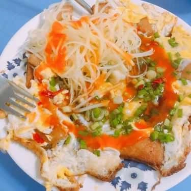 Món ăn- Ăn vặt Bột Chiên Cô Lệ
