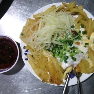 Món ăn- Ăn vặt Bột Chiên Cô Lệ