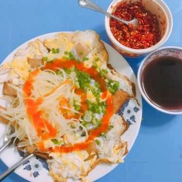 Món ăn- Ăn vặt Bột Chiên Cô Lệ