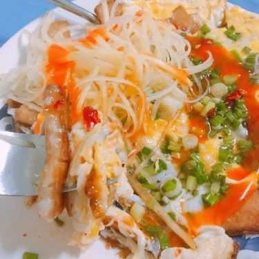 Món ăn- Ăn vặt Bột Chiên Cô Lệ