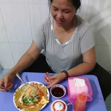 Món ăn- Ăn vặt Bột Chiên Cô Lệ