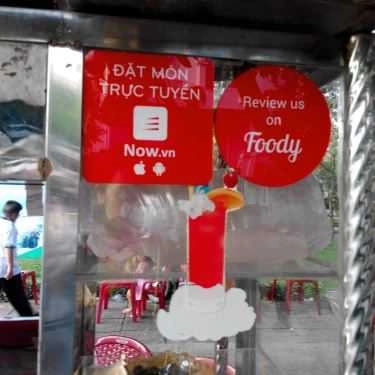 Tổng hợp- Ăn vặt Bột Chiên Công Viên