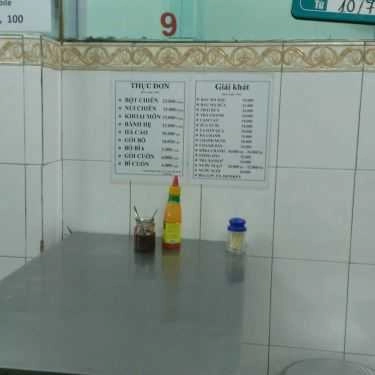Tổng hợp- Ăn vặt Bột Chiên Đạt Thành